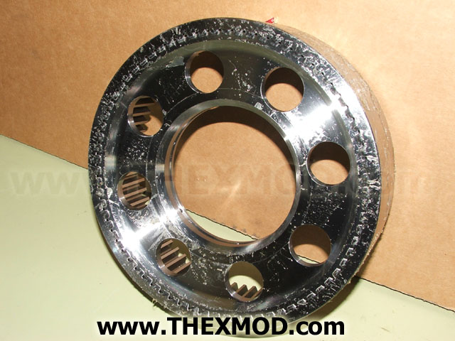 Drum Support Assy. FV793118 -1