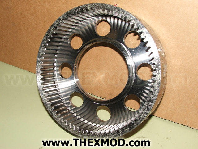 Drum Support Assy. FV793118 -2
