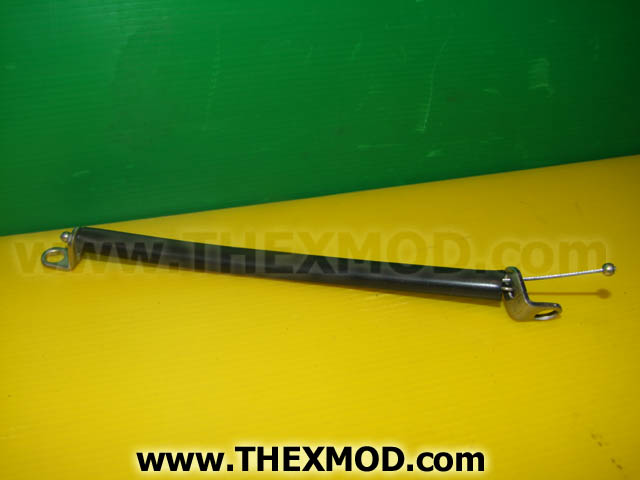 Handle - Battery Box - FV604017-1