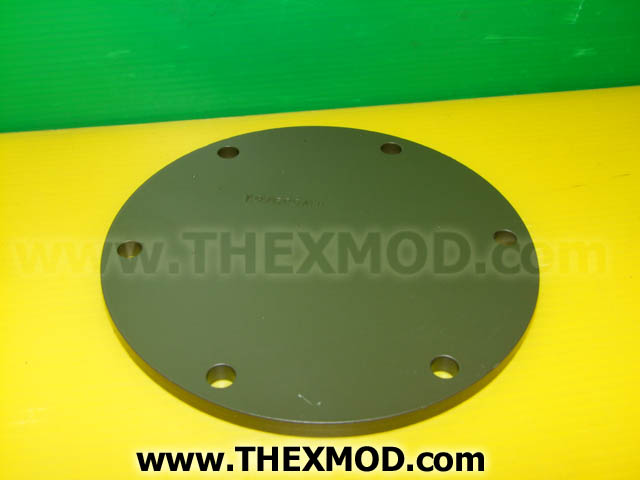 Cover - Plate - Areal Base - FV639761-1