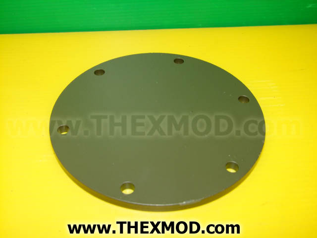 Cover - Plate - Areal Base - FV639761-2
