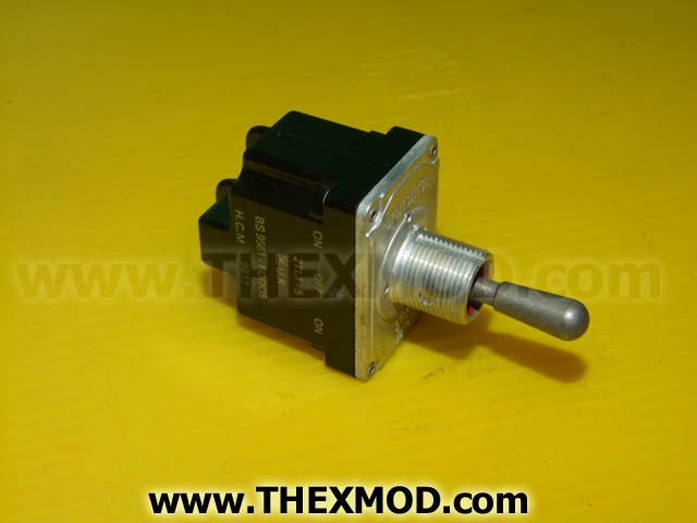 Switch - 2TL1-5-1