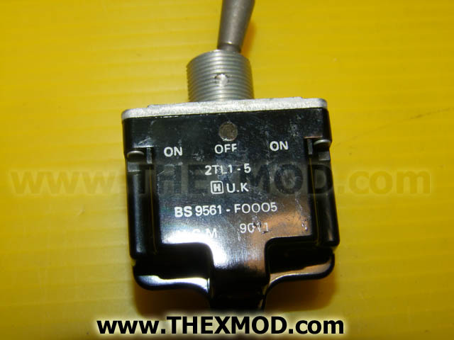 Switch - 2TL1-5-3