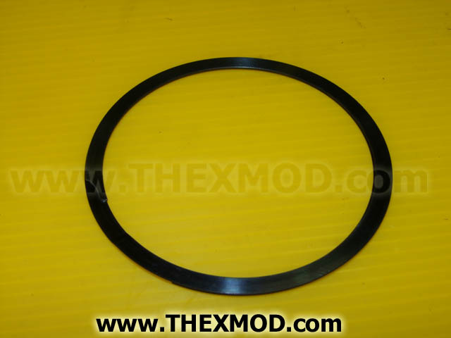 Ring - Retaining - RR0283-1