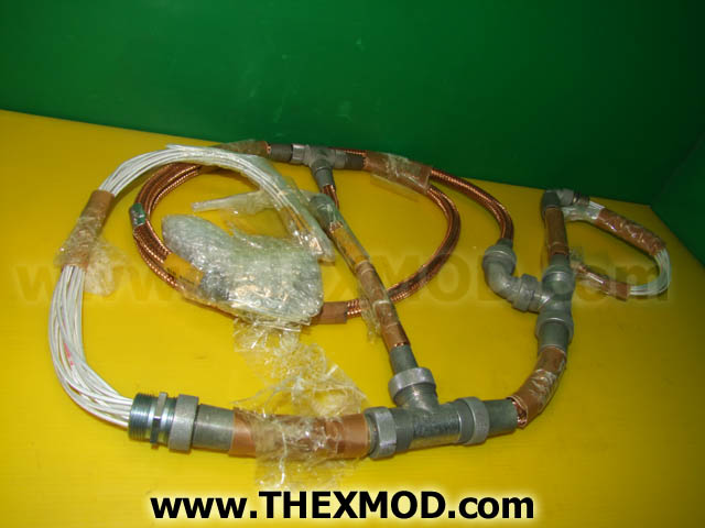 Wiring Harness - FV2124078/1-1