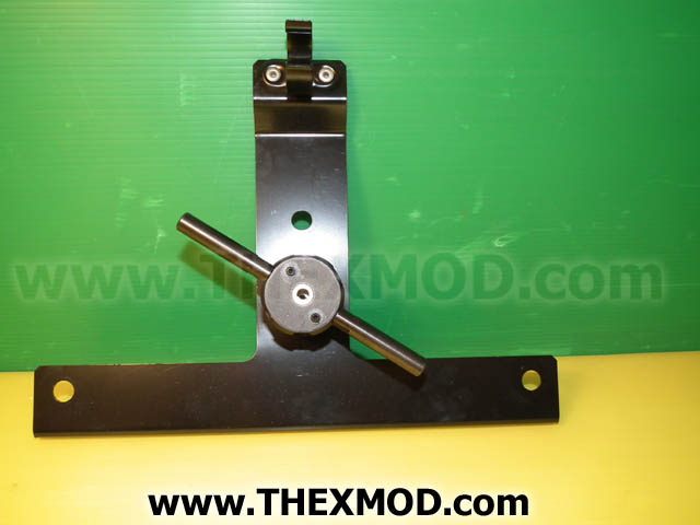 Windscreen Mesh Wire Pull - 15163-011-3