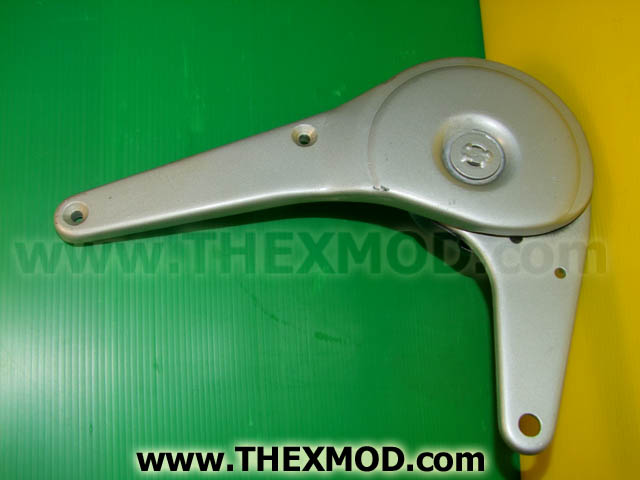 Adjuster - Seat - FV813686-1