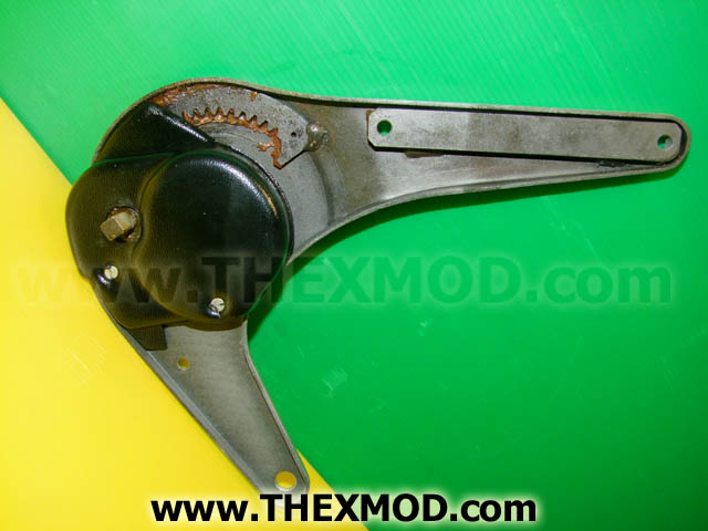 Adjuster - Seat - FV813686-2