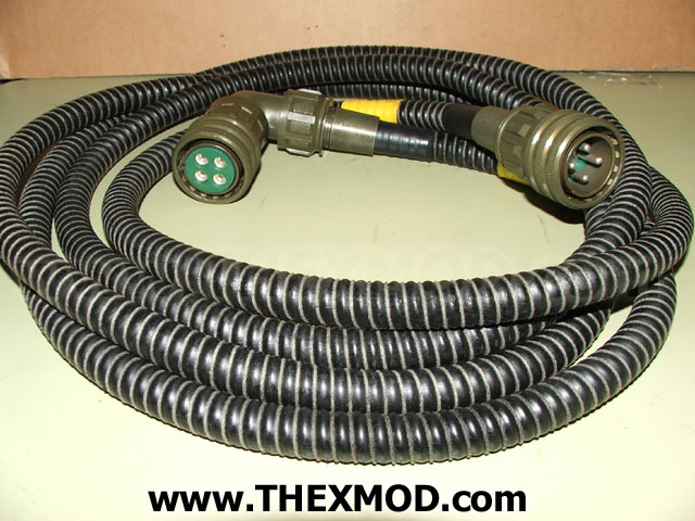 Wiring Harness - Cooking Vessel - FV6051-1