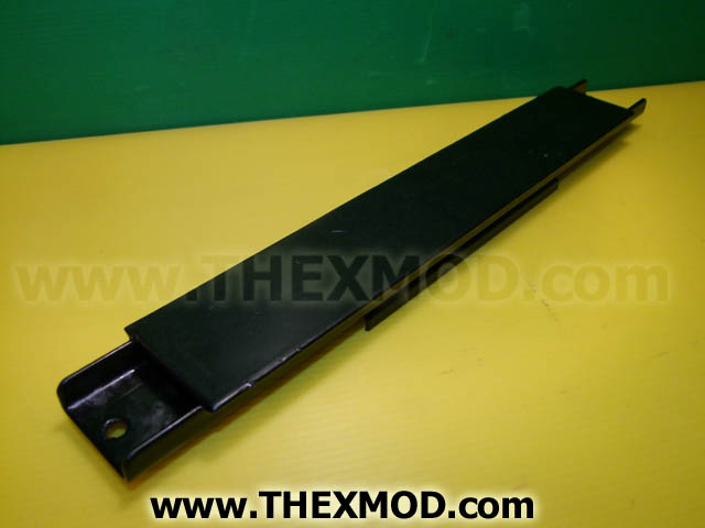Clamp Assembly Battery Holding Channel - FV701092-2