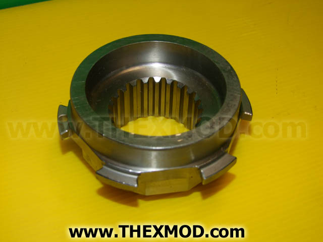 Hub - Freewheel - 50366373-1
