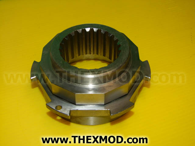 Hub - Freewheel - 50366373-2