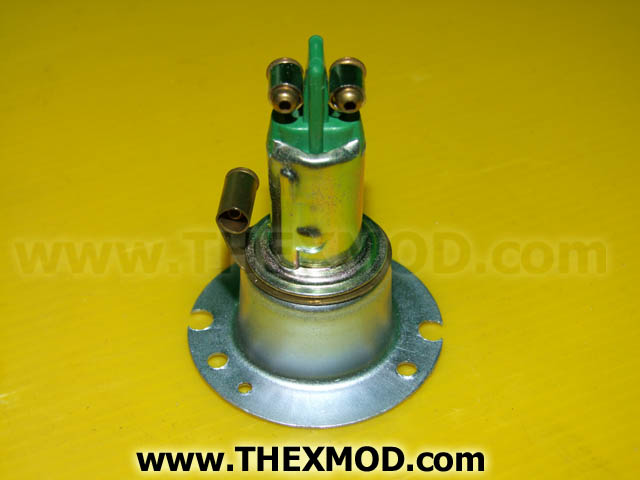 Lampholder - Double Contacts - 572727-2