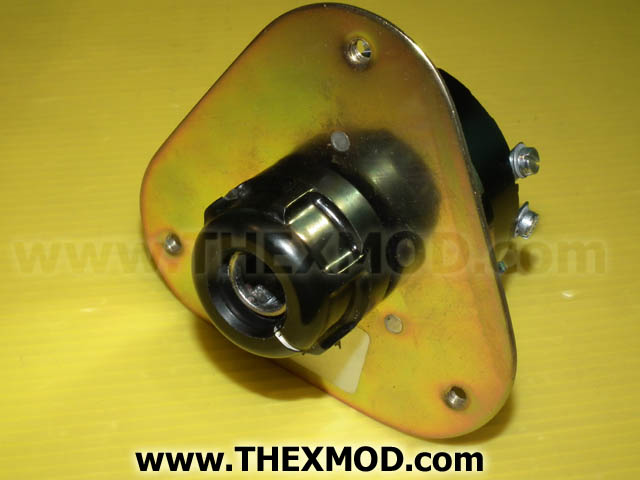 Switch - Ignition & Lights - 6 Way - FV939096 -1
