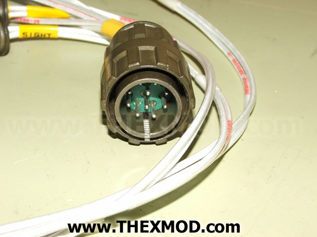 Cable - Sight - Spot - Gun - Wipers - FV582752/1N-3