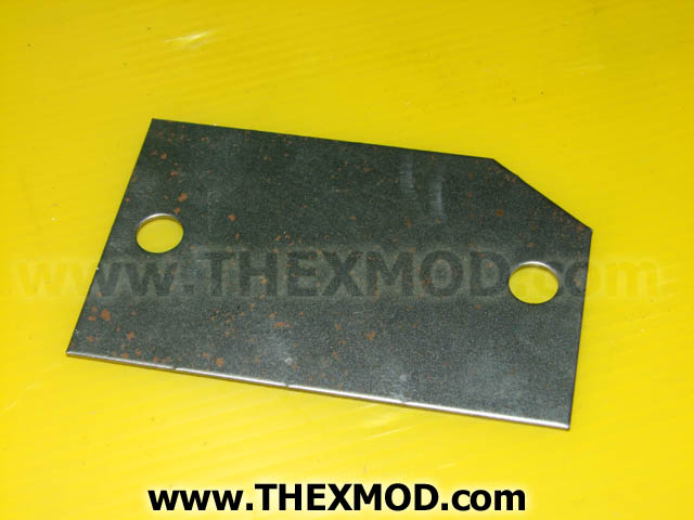 Shim - FV758588-1