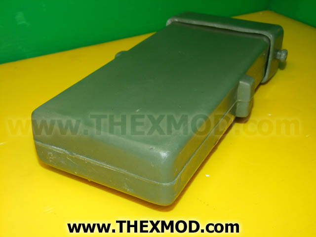 Box - Tool - 84850122-3