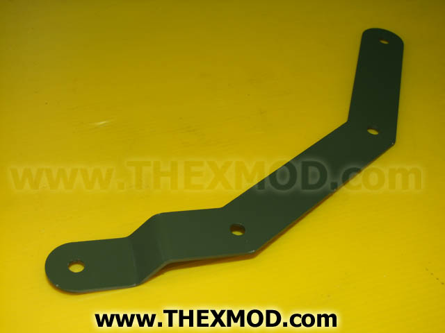 Bracket -Tool Box - 84703578-1