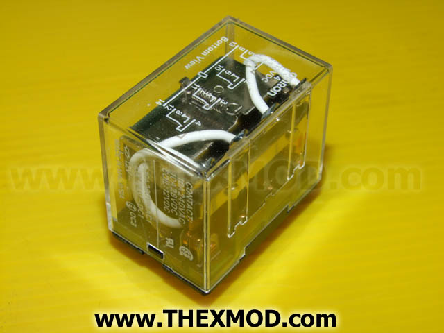 Reply - 12V DC - 352066-1