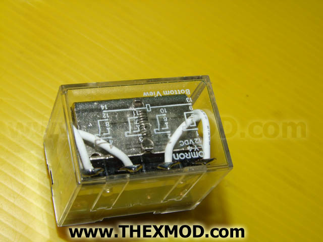 Reply - 12V DC - 352066-2