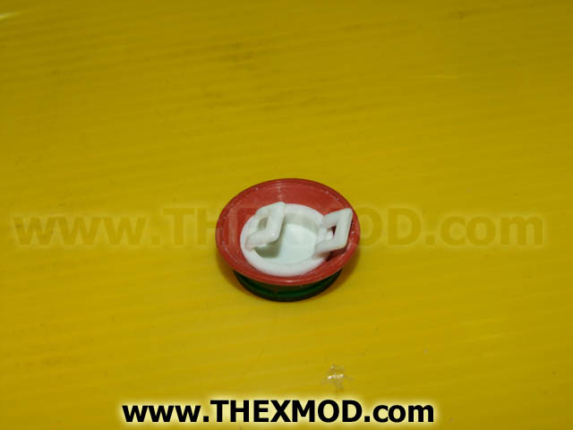 Lens - Light - Green - FV2188089-2