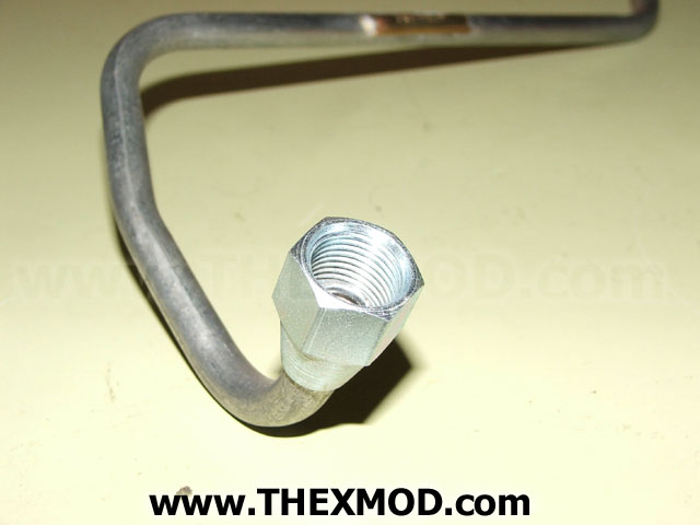 Pipe - FV839879-2