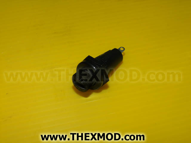Fuse - Holder - 5mm * 20mm Fuse - Z52054 / FX0296-1