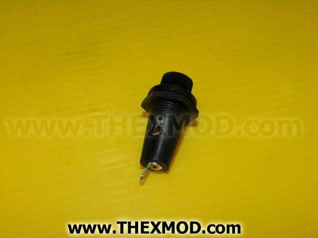 Fuse - Holder - 5mm * 20mm Fuse - Z52054 / FX0296-2