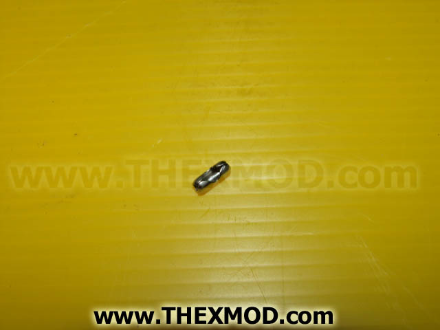 Connector - Chain - 2.4mm-1