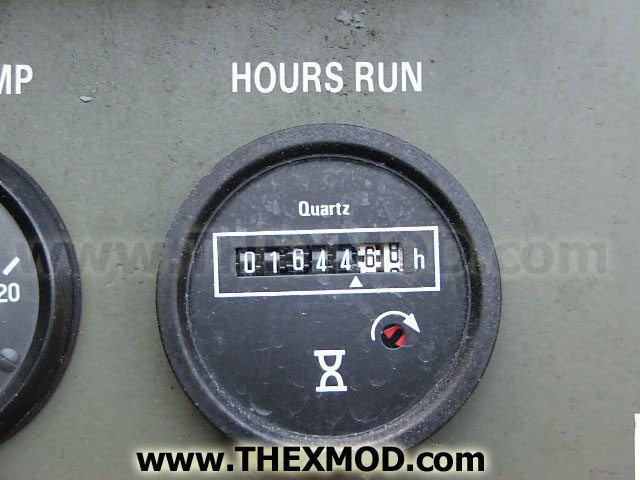 30 KVA - Silent Diesel Generator-4
