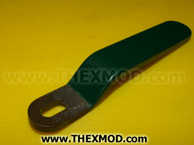 Handle - Commanders Cupola - FV421451-1