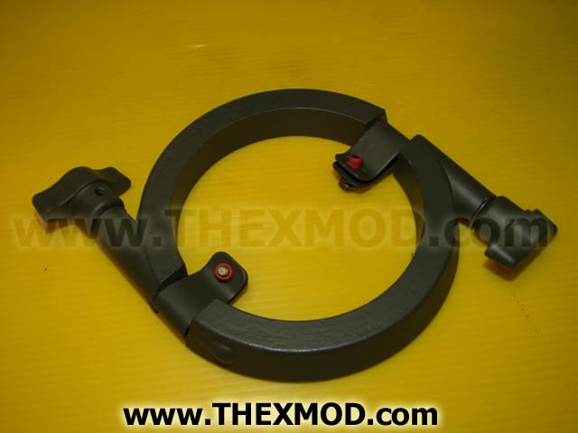 Clamp - 4-1/2 IN DIA-1