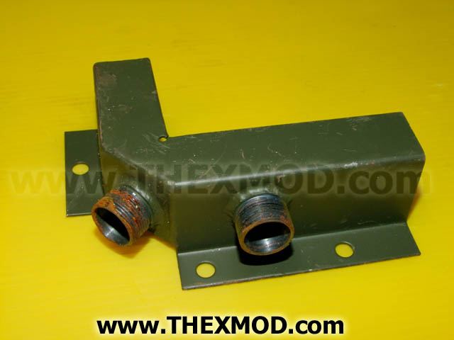 Cover - Terminal Board - FV538929-1