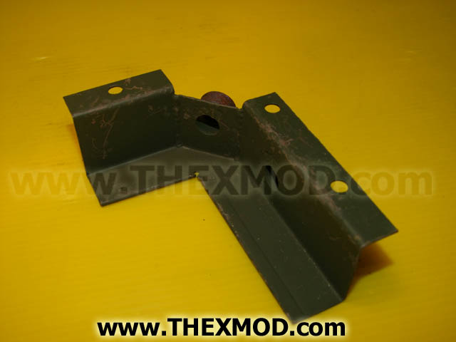 Cover - Terminal Board - FV538929-2