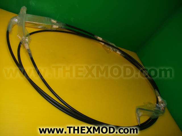 Cable Control - Junction Box - RH - FV2021057-1