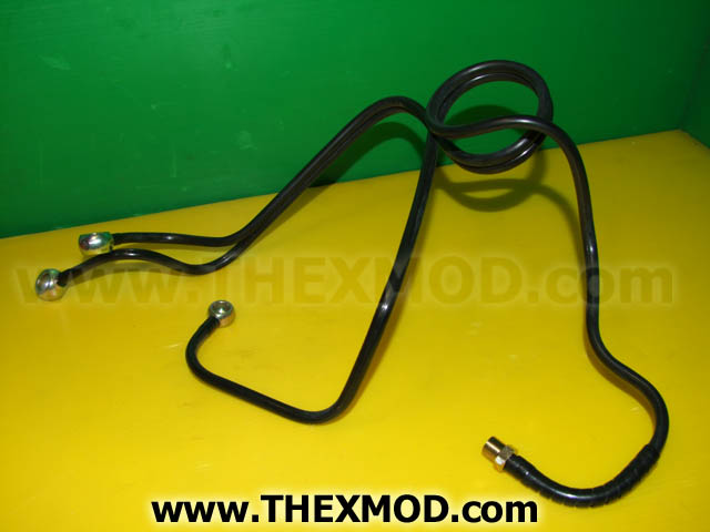 Pipe - Fuel - Diesel - ESR3118 / WJP000220-1