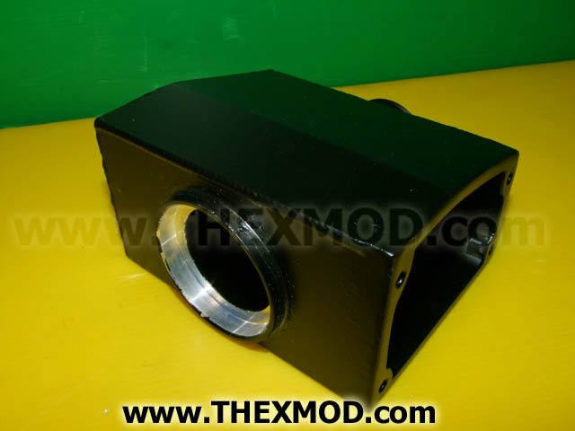 Housing - Switches - XPH100160-1