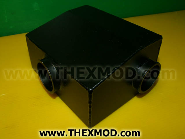 Housing - Switches - XPH100160-2