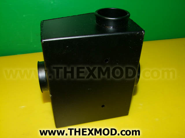 Housing - Switches - XPH100160-3