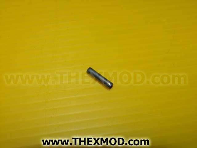 Pin - 3mm DIA - 12mm LG -1