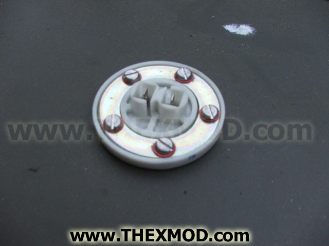 Tank  - Fuel - 145 Litres ( 32 Gallons )-3