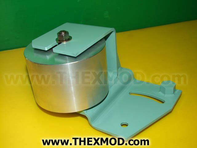Tensioner - Fan Belt - AS39786-1