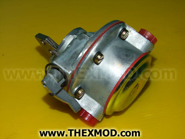 Pump - Fuel - 516444-2 | HFP330 | ARJ2867 -1