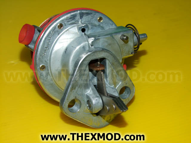 Pump - Fuel - 516444-2 | HFP330 | ARJ2867 -2