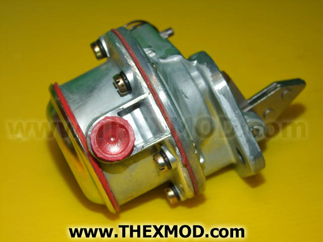 Pump - Fuel - 516444-2 | HFP330 | ARJ2867 -3