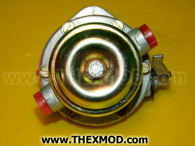 Pump - Fuel - 516444-2 | HFP330 | ARJ2867 -4