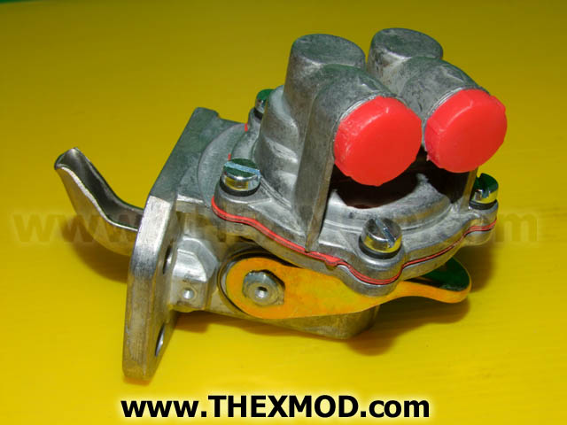 Pump - Fuel - PK2641712 | ULPK0004-1