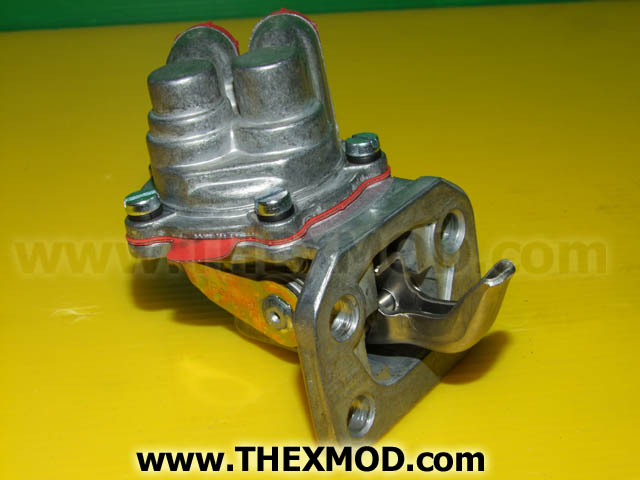Pump - Fuel - PK2641712 | ULPK0004-2