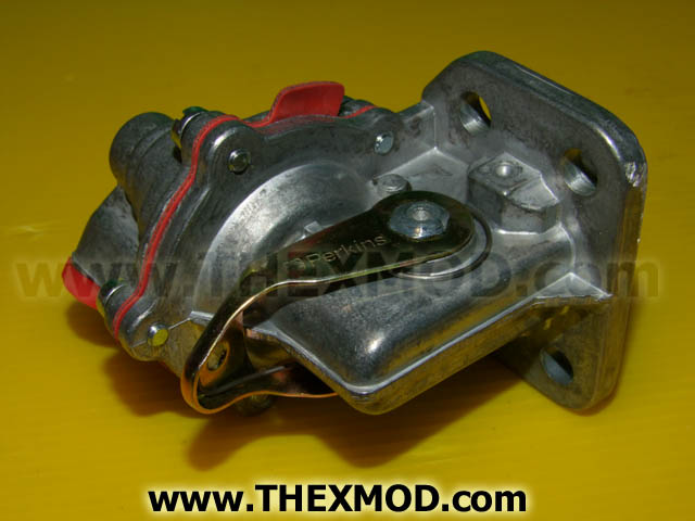 Pump - Fuel - PK2641712 | ULPK0004-3