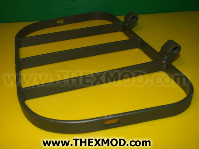 Guard - Head Light - Right Hand - FV2034066-2